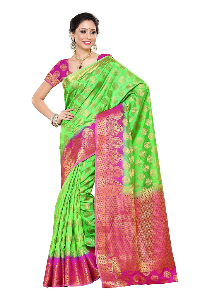 Buy House Of Begum Saree With Blouse Piece for Women Online @ Tata CLiQ  Luxury